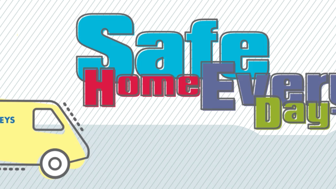 Safe Home Every Day – at the heart of Careys for 15 years