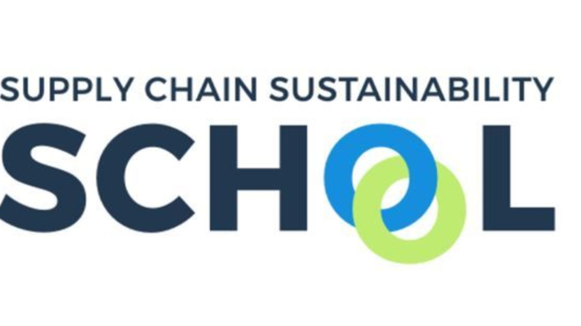 The Carey Group become a Partner to the Supply Chain Sustainability School